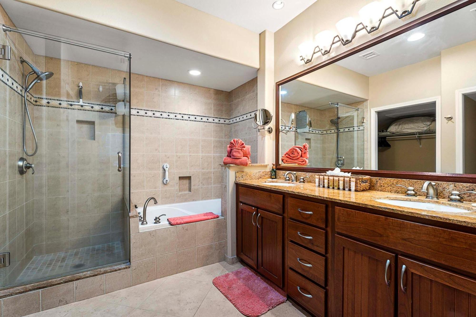 Waikoloa Beach Villas O2 Ngoại thất bức ảnh