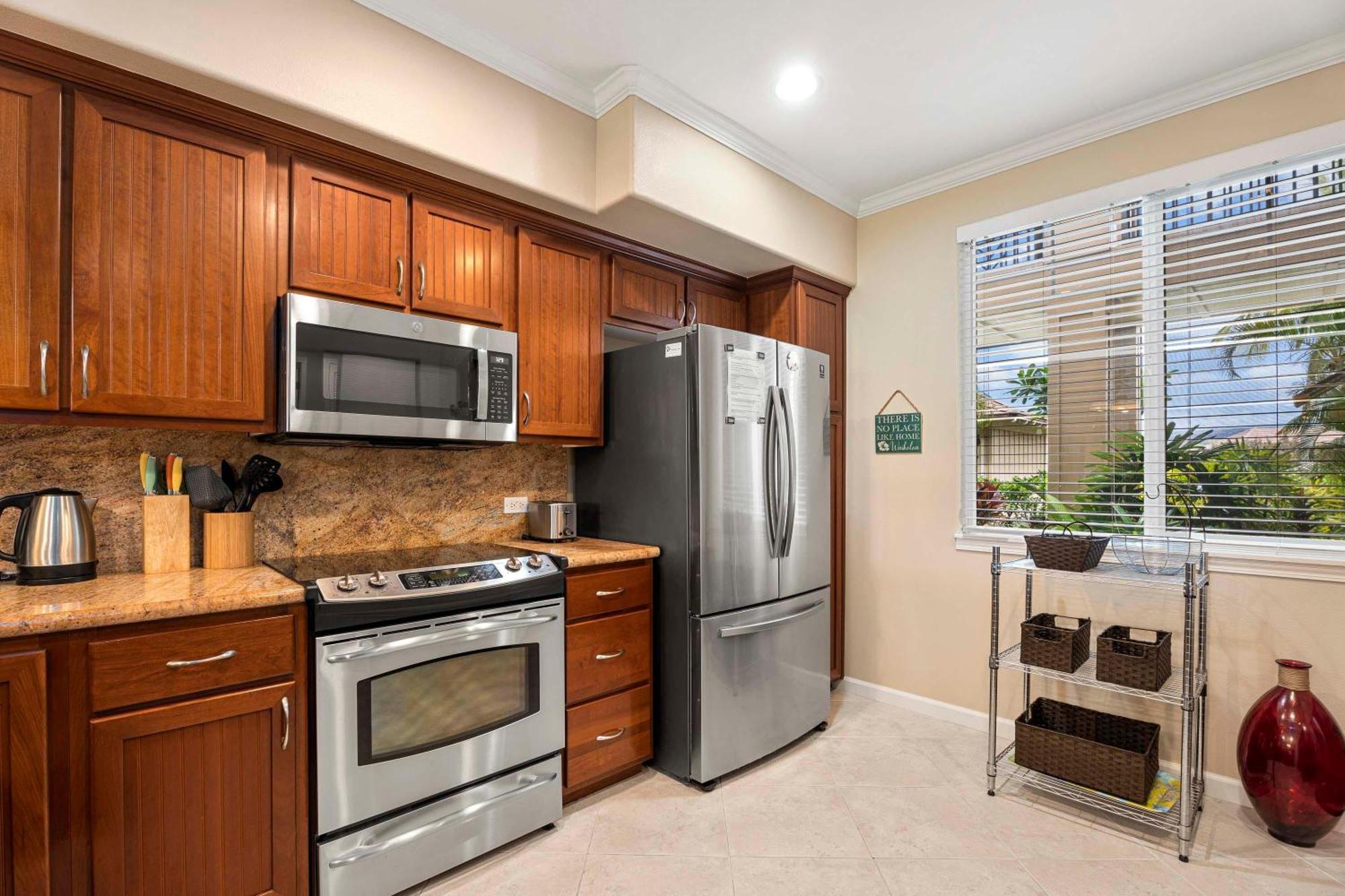 Waikoloa Beach Villas O2 Ngoại thất bức ảnh