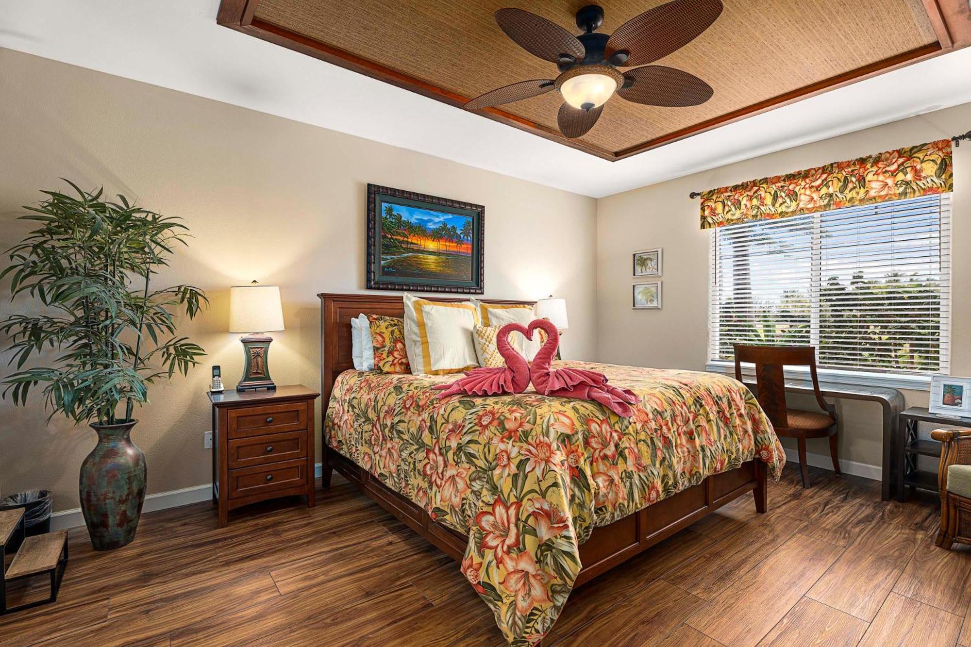Waikoloa Beach Villas O2 Ngoại thất bức ảnh